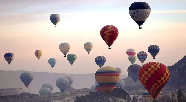 Nevşehir Culture Route Festival